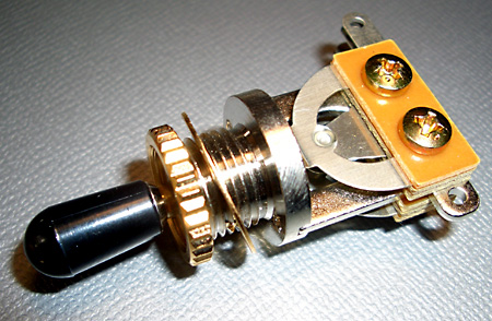 Ornetts GM8R(GLD) - DoromPATIO