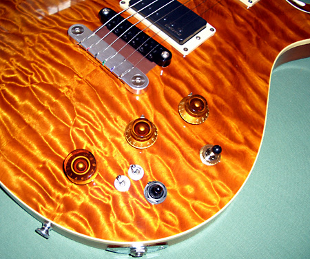 Ornetts GM8R(GLD) - DoromPATIO