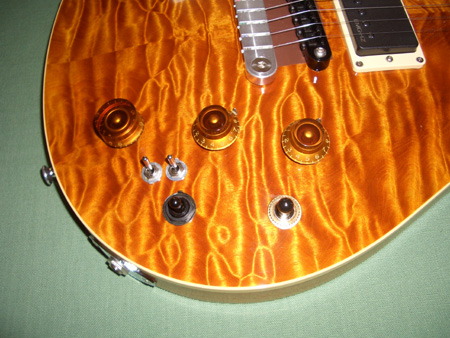 Ornetts GM8R(GLD) - DoromPATIO