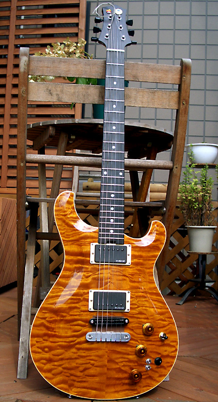 Ornetts GM8R(GLD) - DoromPATIO