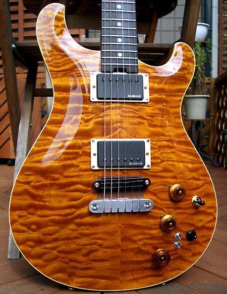 Ornetts GM8R(GLD) - DoromPATIO