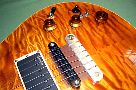 Ornetts GM8R(GLD) - DoromPATIO