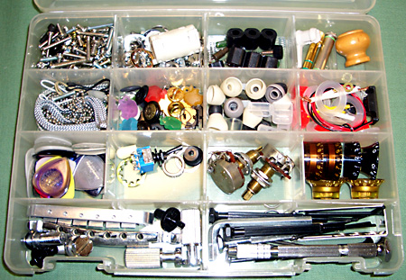 Ornetts GM8R(GLD) - DoromPATIO