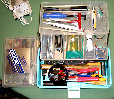 Ornetts GM8R(GLD) - DoromPATIO