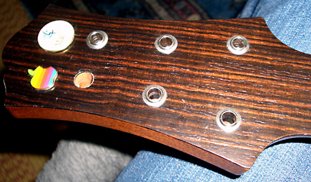 Ornetts GM8R(GLD) - DoromPATIO