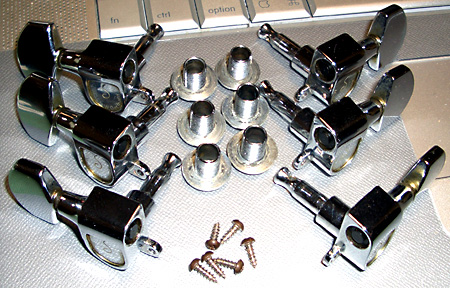 Ornetts GM8R(GLD) - DoromPATIO