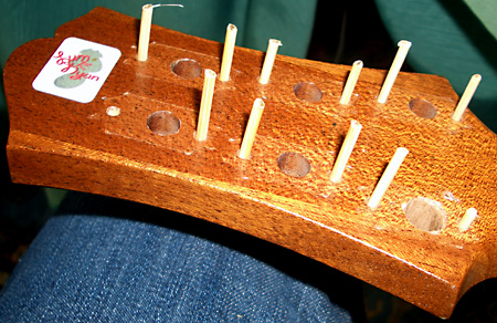 Ornetts GM8R(GLD) - DoromPATIO