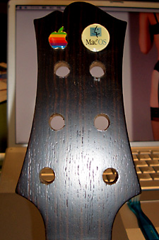 Ornetts GM8R(GLD) - DoromPATIO