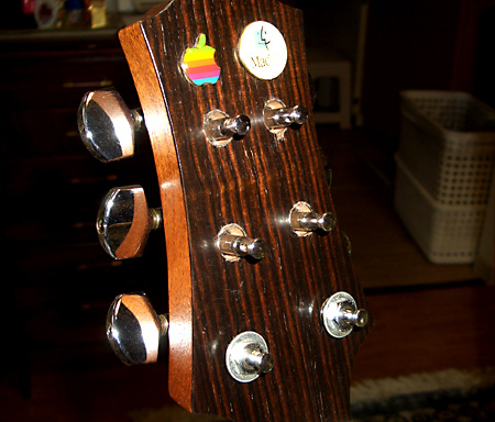 Ornetts GM8R(GLD) - DoromPATIO