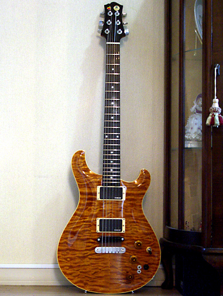 Ornetts GM8R(GLD) - DoromPATIO