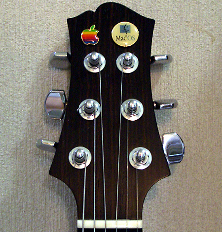 Ornetts GM8R(GLD) - DoromPATIO