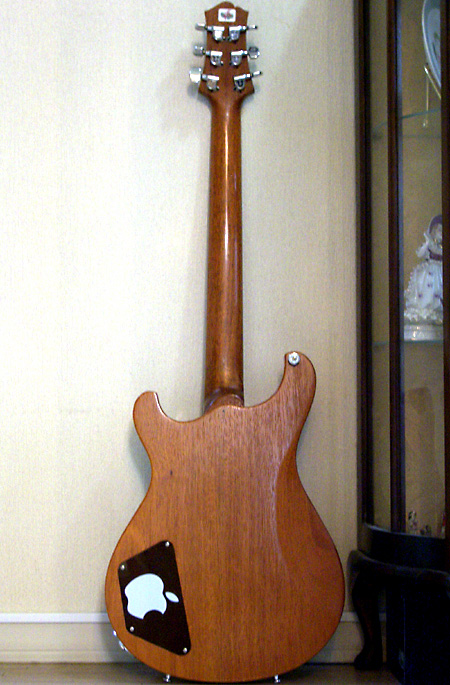 Ornetts GM8R(GLD) - DoromPATIO