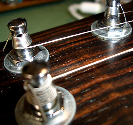 Ornetts GM8R(GLD) - DoromPATIO