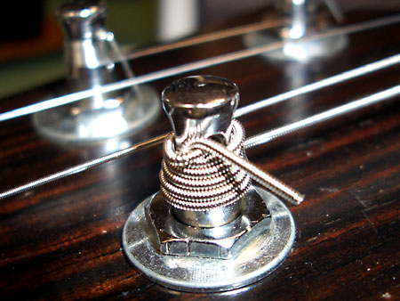 Ornetts GM8R(GLD) - DoromPATIO