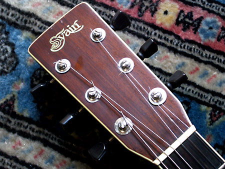 S-Yairi - DoromPATIO