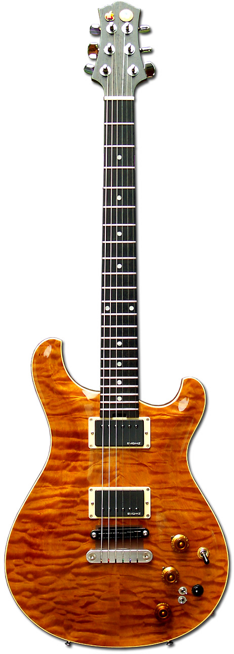 Ornetts GM8R(GLD) - DoromPATIO