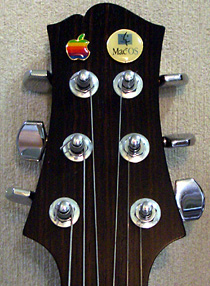 Ornetts GM8R(GLD) - DoromPATIO