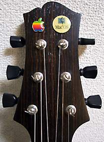 Ornetts GM8R(GLD) - DoromPATIO