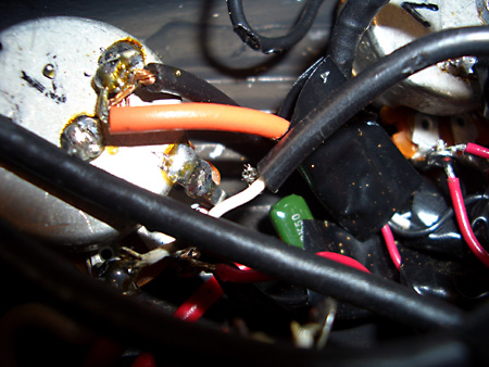 Ornetts GM8R(GLD) - DoromPATIO