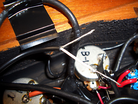 Ornetts GM8R(GLD) - DoromPATIO