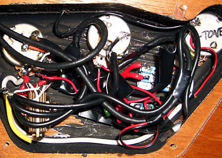 Ornetts GM8R(GLD) - DoromPATIO