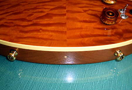 Ornetts GM8R(GLD) - DoromPATIO