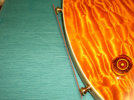 Ornetts GM8R(GLD) - DoromPATIO