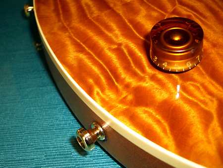 Ornetts GM8R(GLD) - DoromPATIO