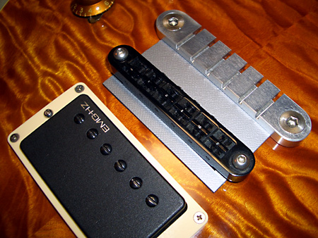 Ornetts GM8R(GLD) - DoromPATIO