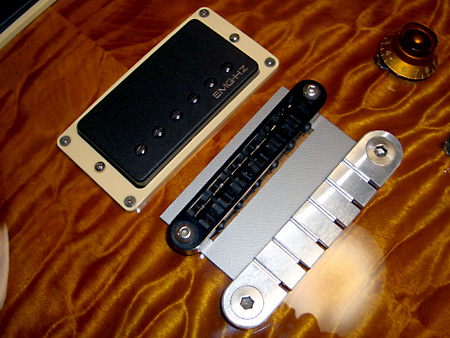 Ornetts GM8R(GLD) - DoromPATIO