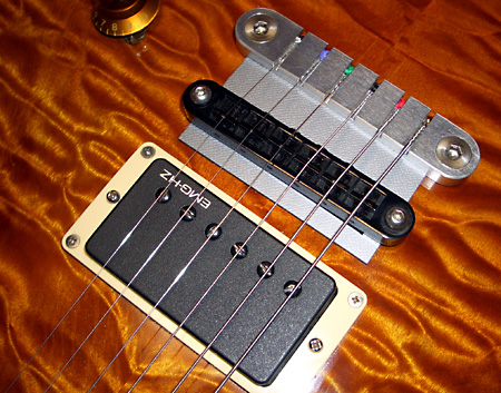 Ornetts GM8R(GLD) - DoromPATIO