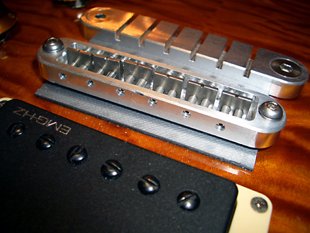 Ornetts GM8R(GLD) - DoromPATIO