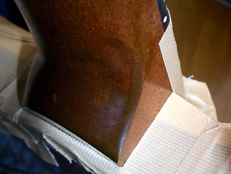 Ornetts GM8R(GLD) - DoromPATIO