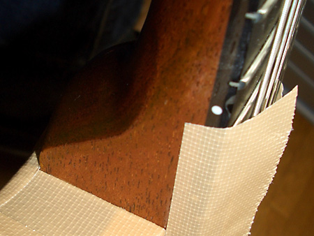 Ornetts GM8R(GLD) - DoromPATIO