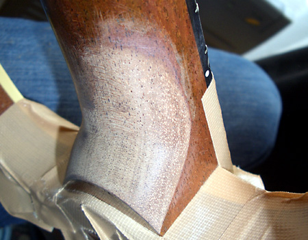 Ornetts GM8R(GLD) - DoromPATIO