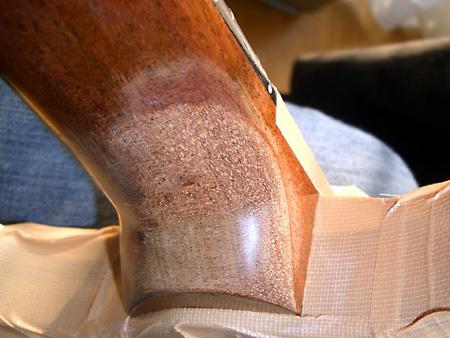 Ornetts GM8R(GLD) - DoromPATIO