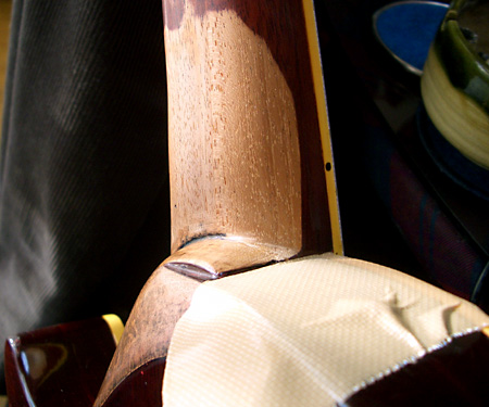 Gibson Les Paul Deluxe - DoromPATIO