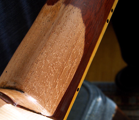 Gibson Les Paul Deluxe - DoromPATIO