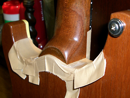 Ornetts GM8R(GLD) - DoromPATIO