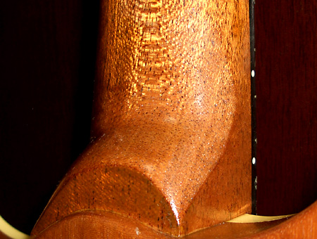 Ornetts GM8R(GLD) - DoromPATIO