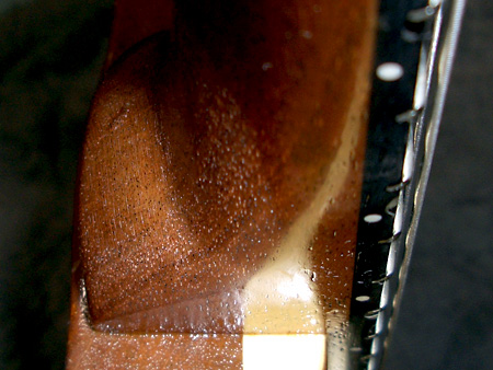 Ornetts GM8R(GLD) - DoromPATIO