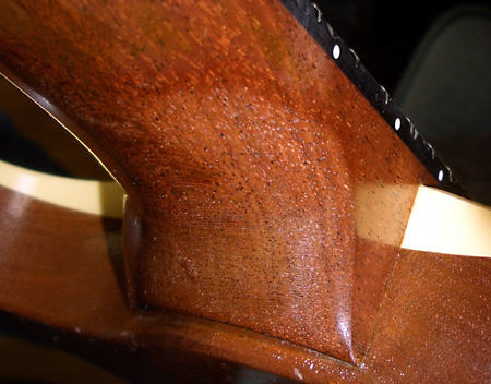 Ornetts GM8R(GLD) - DoromPATIO