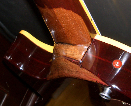 Gibson Les Paul Deluxe - DoromPATIO