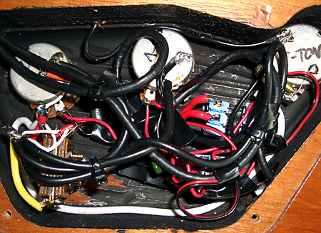 Ornetts GM8R(GLD) - DoromPATIO