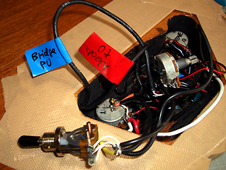 Ornetts GM8R(GLD) - DoromPATIO