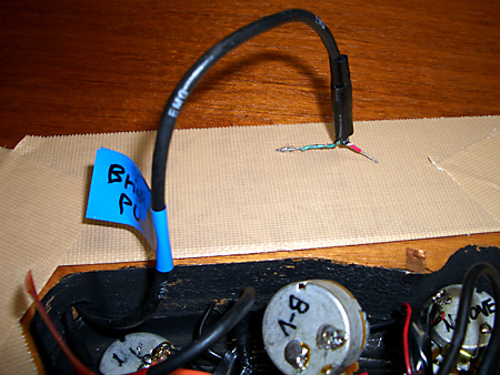 Ornetts GM8R(GLD) - DoromPATIO