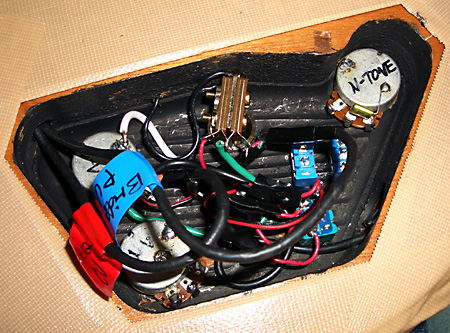 Ornetts GM8R(GLD) - DoromPATIO