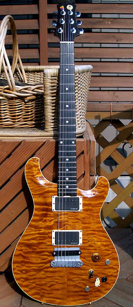 Ornetts GM8R(GLD) - DoromPATIO