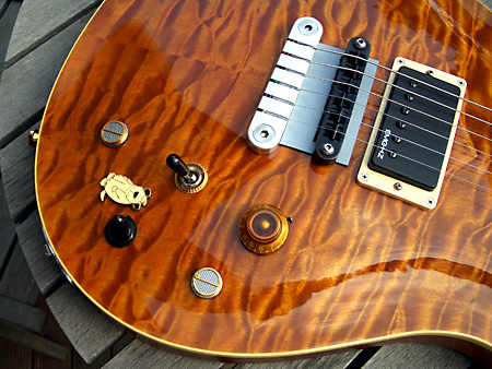 Ornetts GM8R(GLD) - DoromPATIO