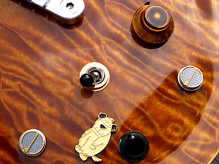 Ornetts GM8R(GLD) - DoromPATIO